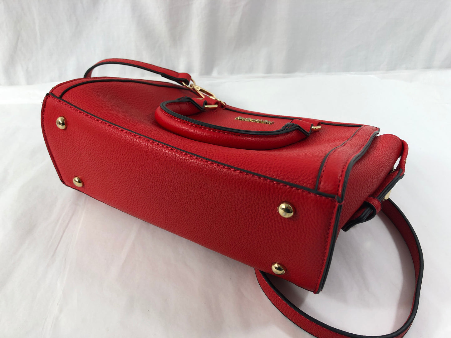 
                  
                    Perllin & Mel -  Red Handbag (21427)
                  
                