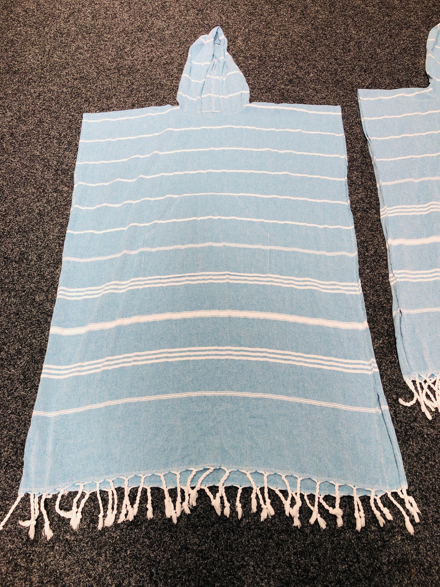 
                  
                    Matching Beach Towel Hoodies (21702)
                  
                