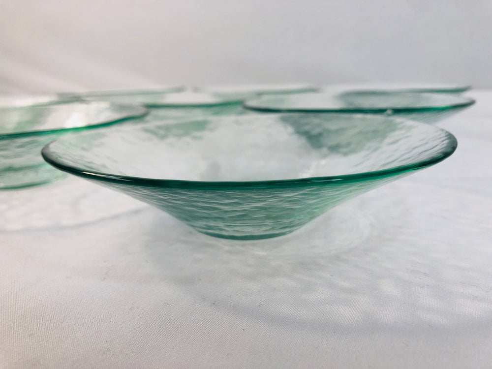 
                  
                    8 x Small Recycled Glass Bowls (18130)
                  
                