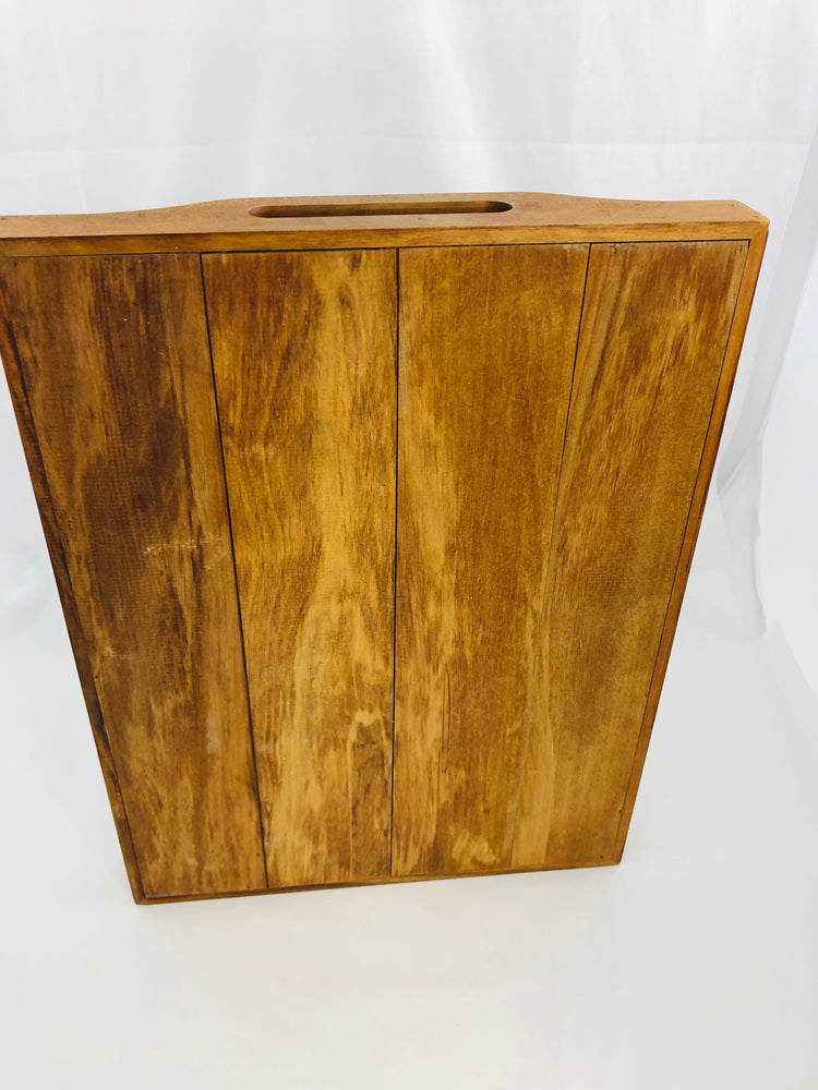 
                  
                    Vintage Tea/Dinner Tray (21649)
                  
                