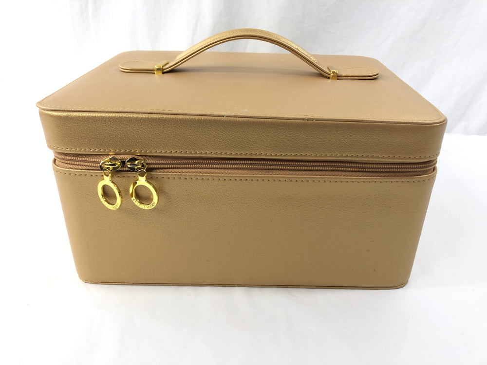 Estee Lauder Large Cosmetic Travel Storage Case (21444)