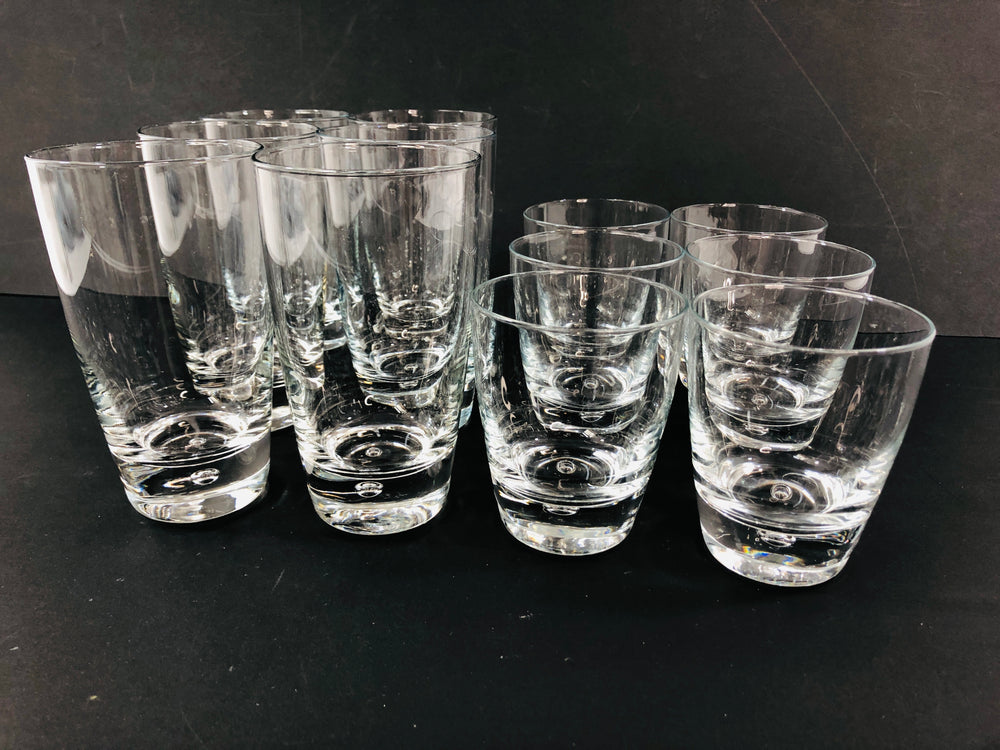 
                  
                    12 Drinking Glasses Bubble Base (12373)
                  
                