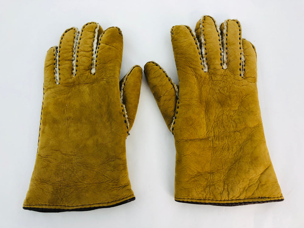 Lamps Wool Gloves - Size M (21658)