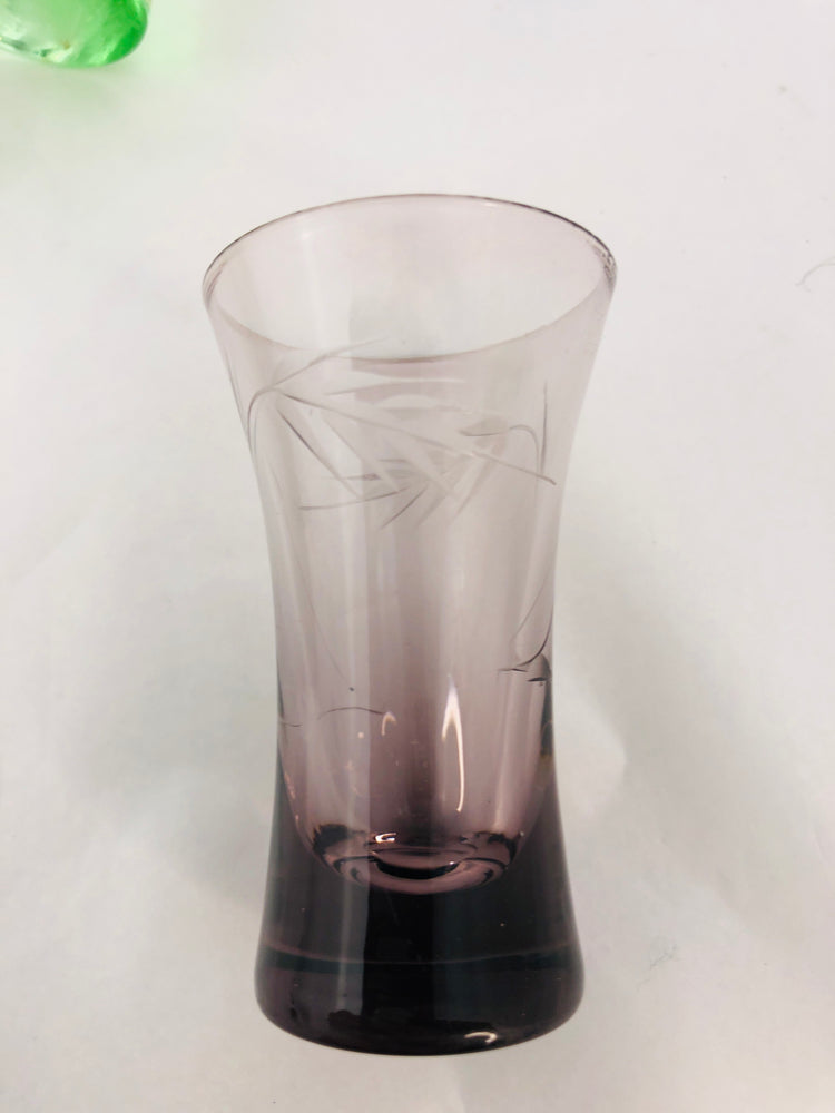 
                  
                    Vintage Shot Glasses Set of 6 (21374)
                  
                