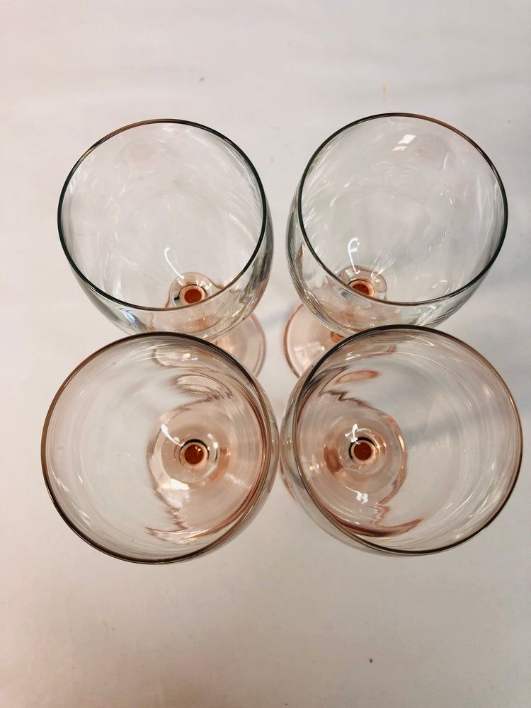 
                  
                    Vintage French Wine Glasses (18110)
                  
                