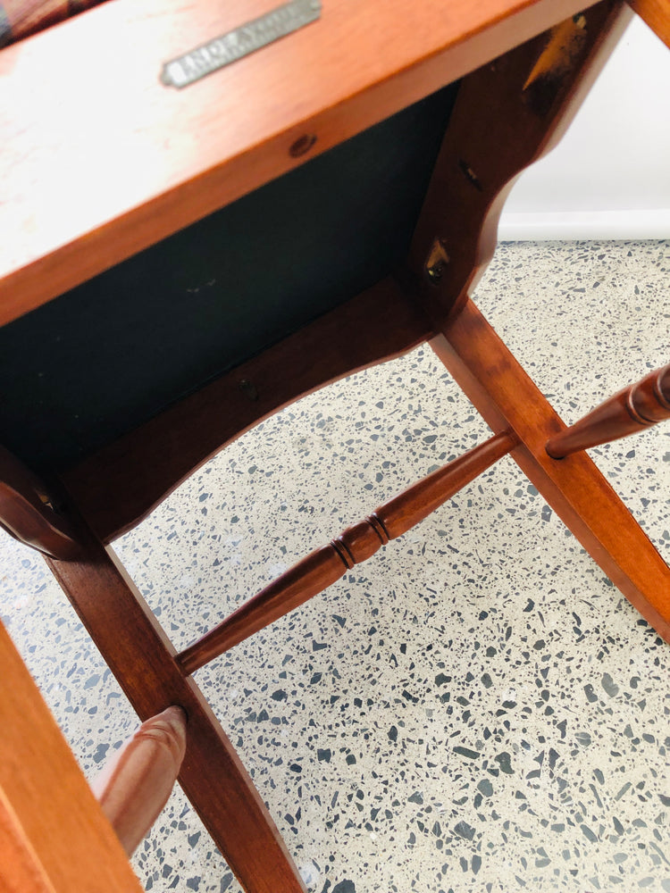 
                  
                    Endeavour Dining Chairs x 4 (21567)
                  
                