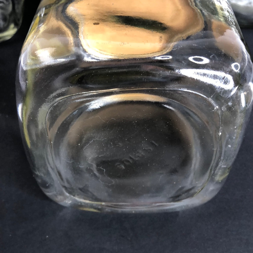 
                  
                    Vintage Glass Jars x 3 (17202)
                  
                