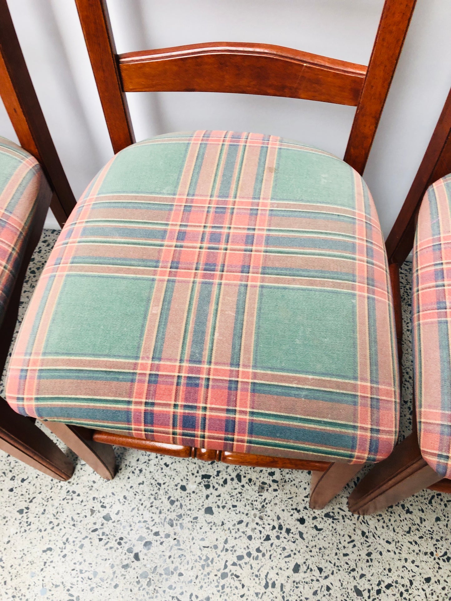 
                  
                    Endeavour Dining Chairs x 4 (21567)
                  
                