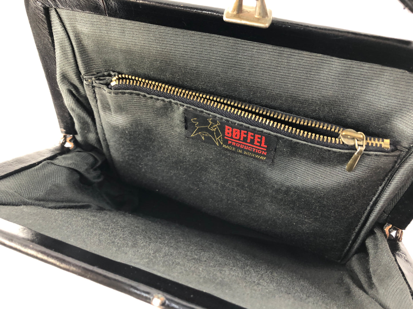 
                  
                    Ladies Handbag - Leather & Fur Norway (21415)
                  
                