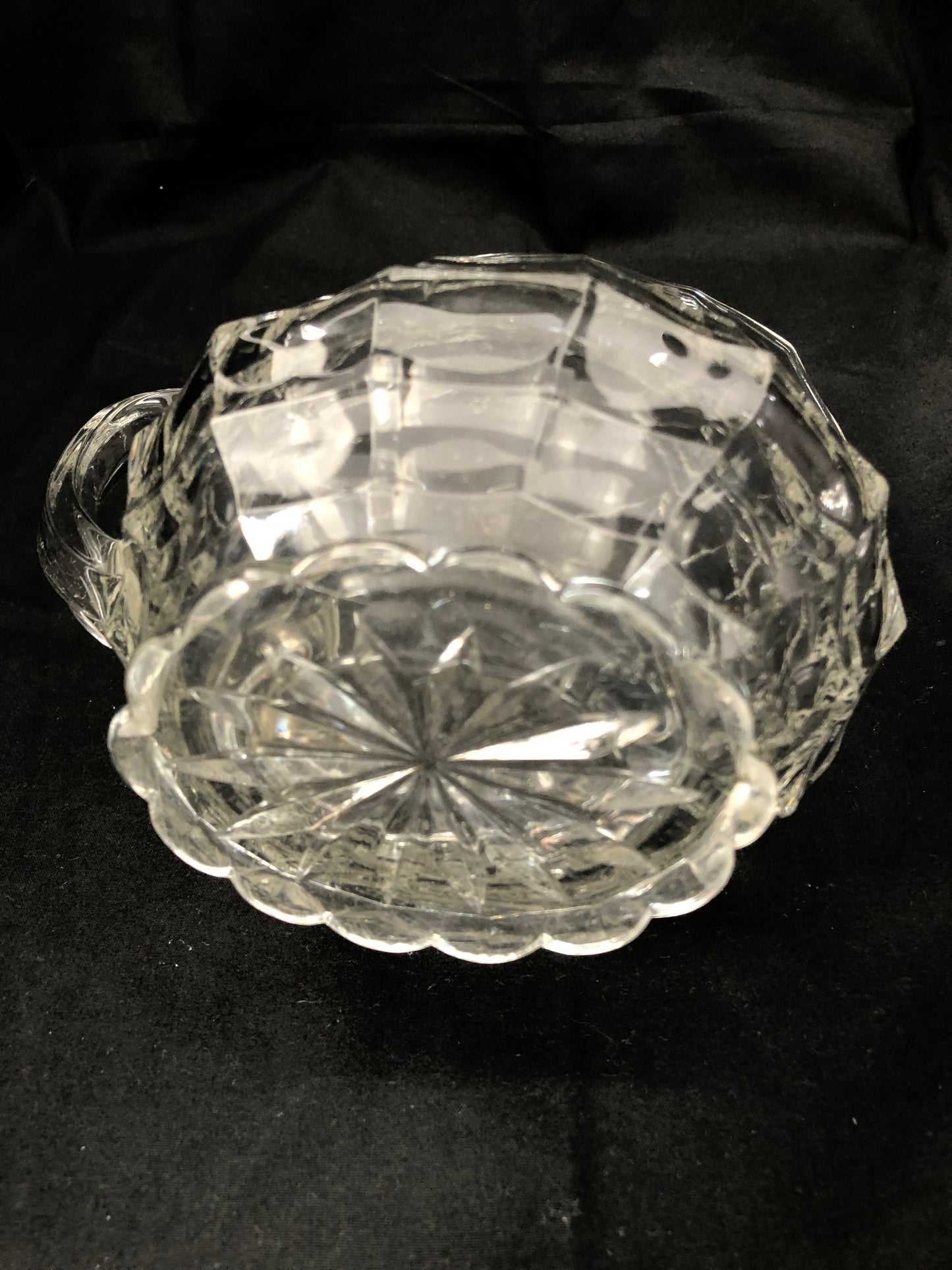 
                  
                    Retro Glass Jug - 1 Ltr (20065)
                  
                