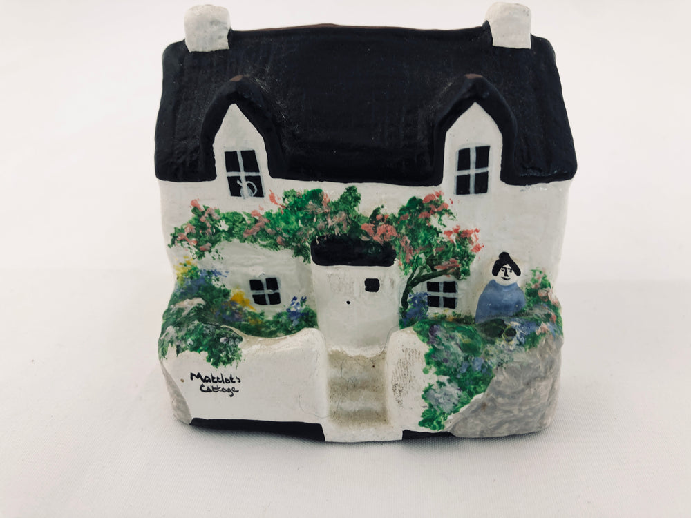 Cornish Cottage -R.Tallam Makelots Cottage (20455)