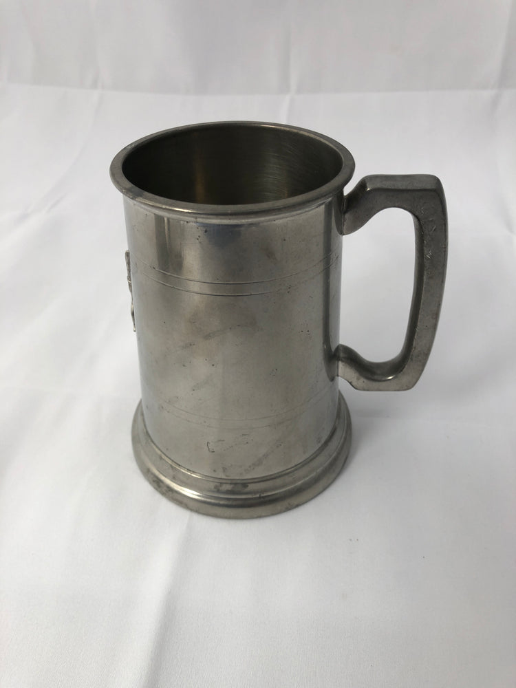 
                  
                    RAFA English Pewter Sheffield Tankard (20184)
                  
                