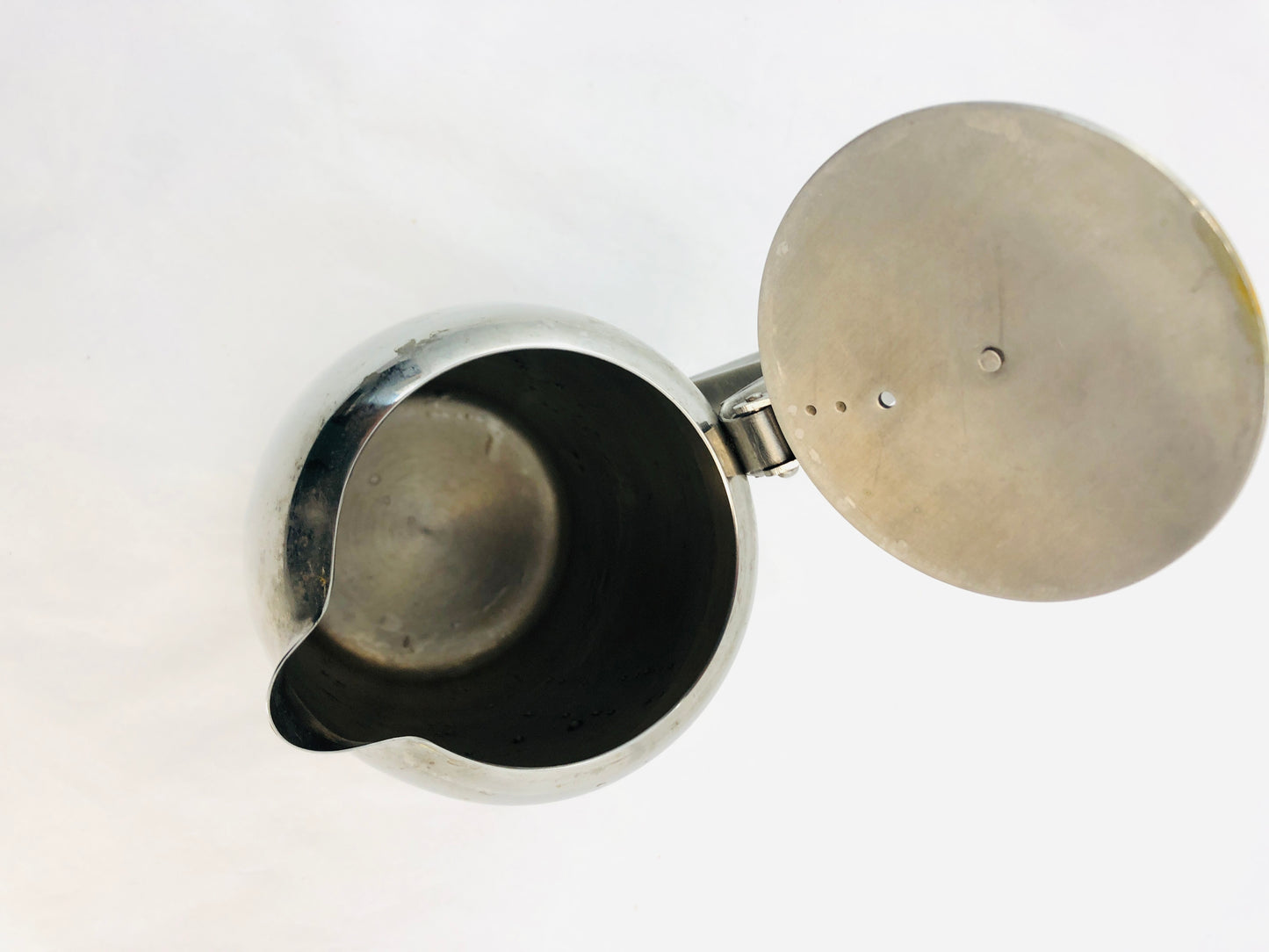 
                  
                    Viners Stainless Steel Coffee Pot (21370)
                  
                