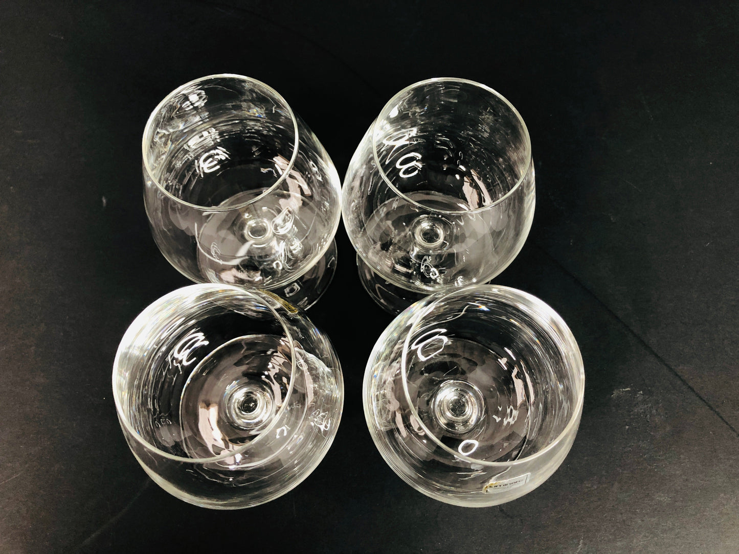 
                  
                    Luminarc Brandy Glasses (18107)
                  
                