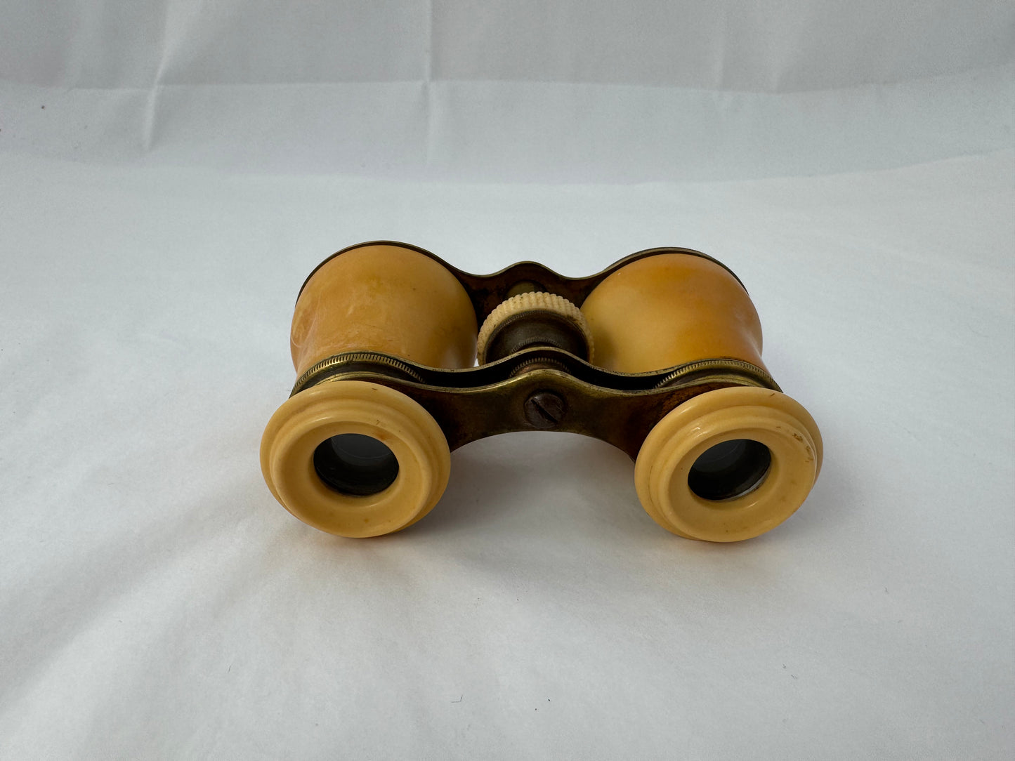 
                  
                    Antique Opera Glasses - Brass Frame (20036)
                  
                