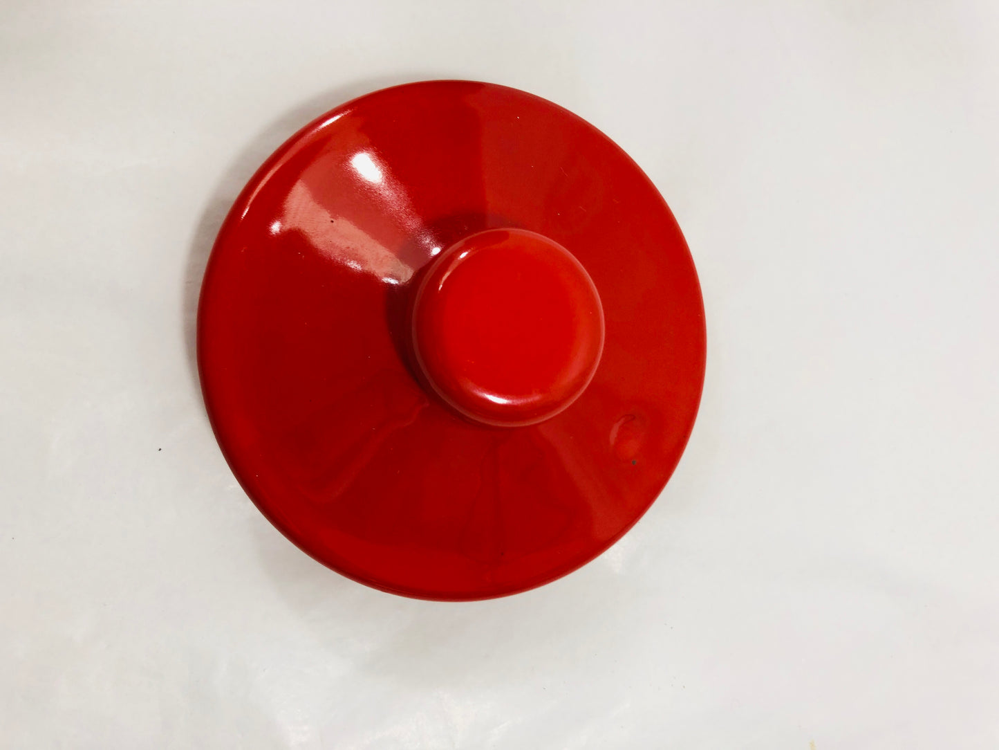 
                  
                    Vintage Kockums Enamelware Coffee Pot - 1.6 L Red (21445)
                  
                