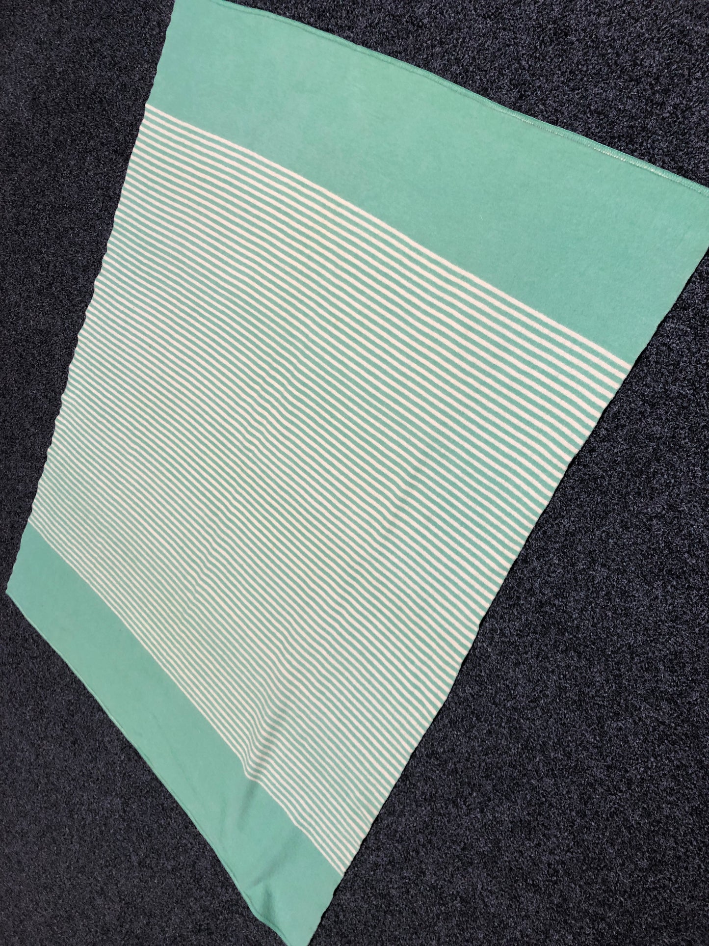 
                  
                    Robinwul 100% Wool Blanket - Single (21406)
                  
                