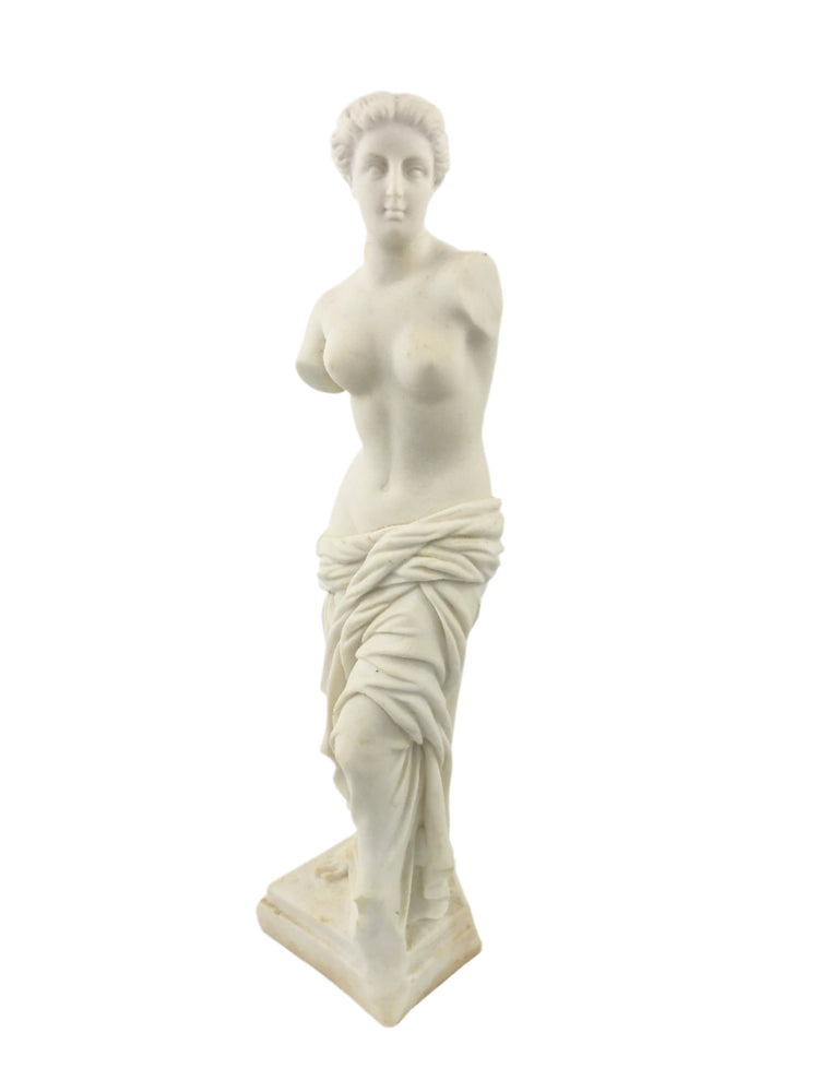 
                  
                    Roman Stone Statue - Venus De Milo (18717)
                  
                