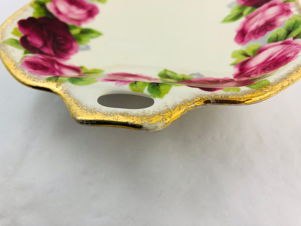 
                  
                    Royal Albert - English Rose Bon Bon Dish (21359)
                  
                