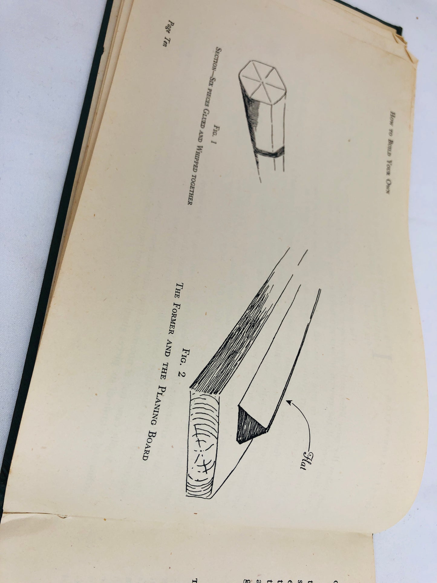 
                  
                    How to Build Your Own Split Cane Fishing Rod (21167)
                  
                
