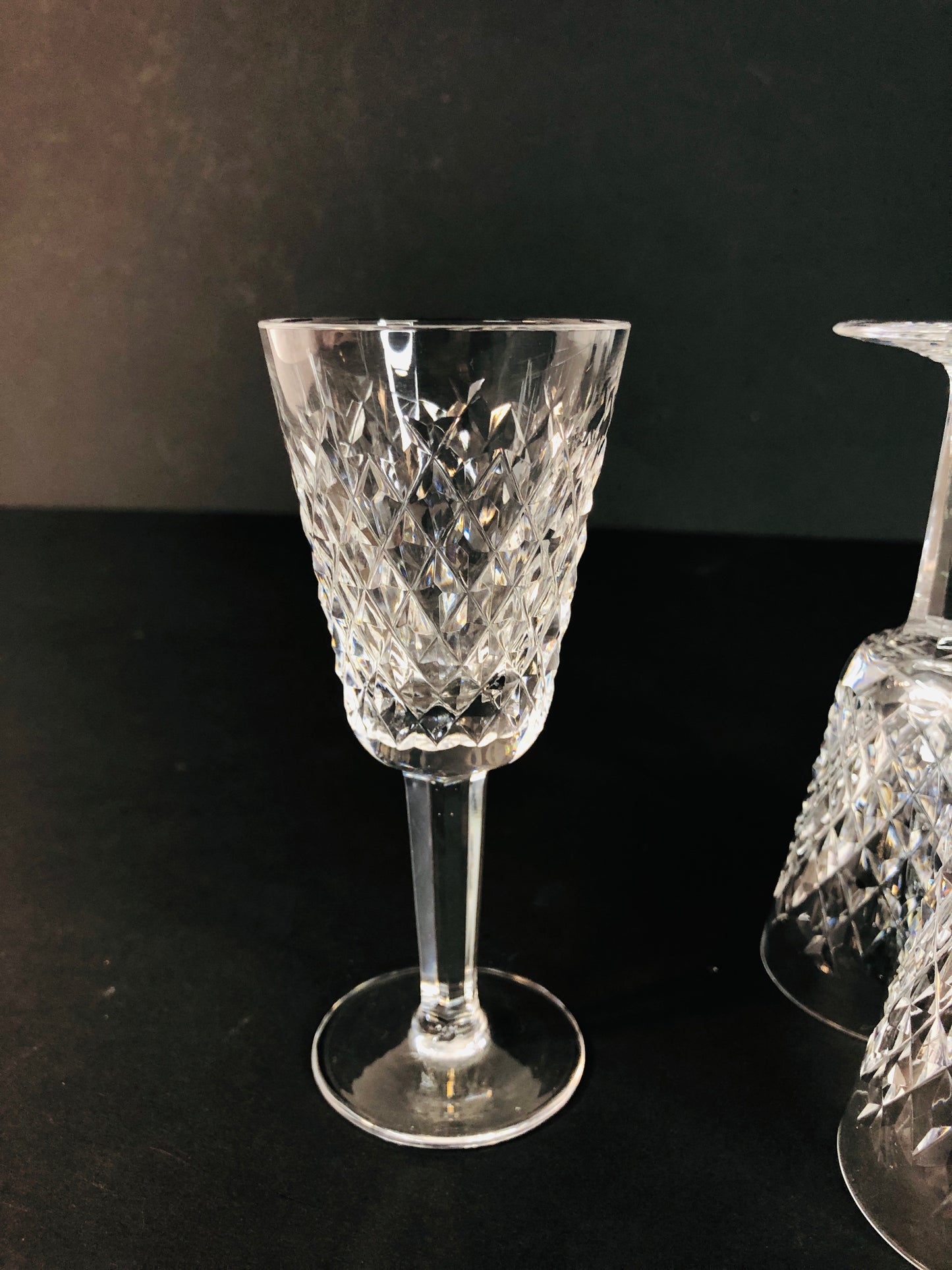 
                  
                    Waterford Crystal  - Sherry Glass - Alana x 5 (18104)
                  
                