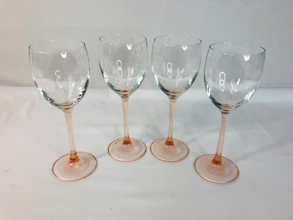 
                  
                    Vintage French Wine Glasses (18110)
                  
                