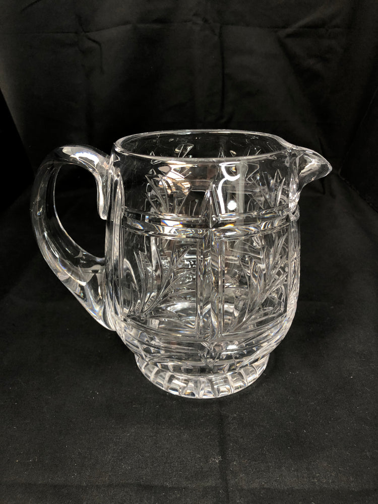 
                  
                    1lt Crystal Jug (20064)
                  
                