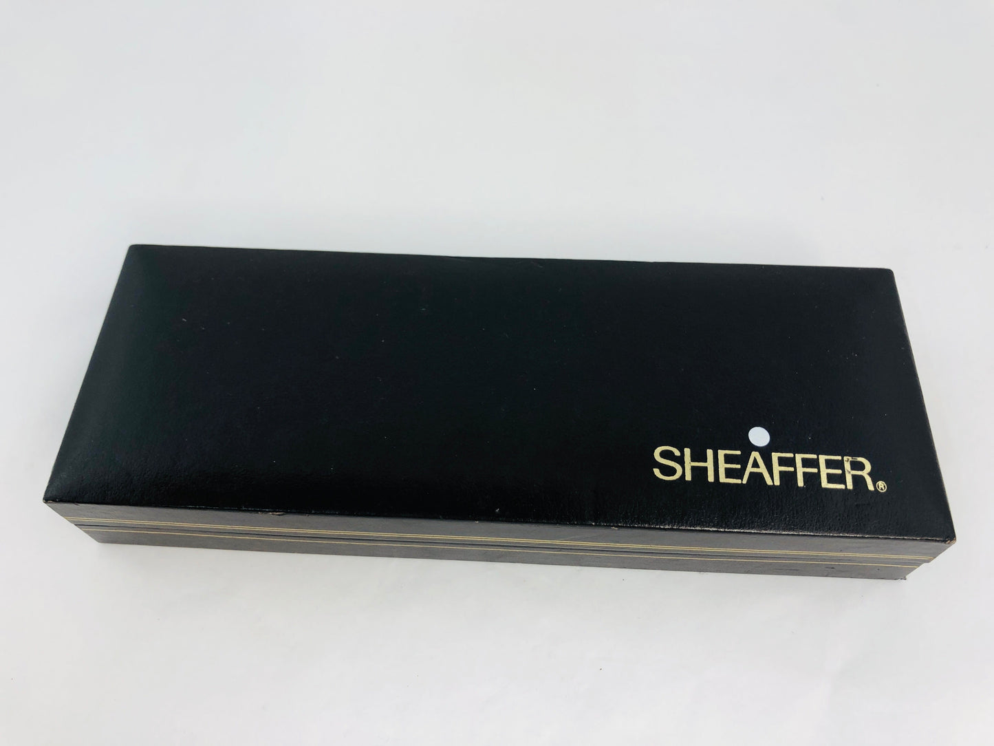 
                  
                    Vintage Sheaffer Fountain Pen - USA (21300)
                  
                
