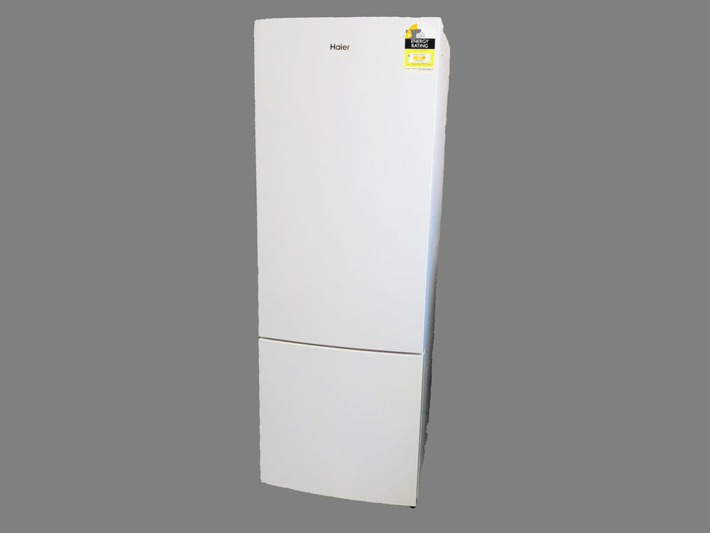 Haier Fridge Freezer Model HRF340BW2 (21507)