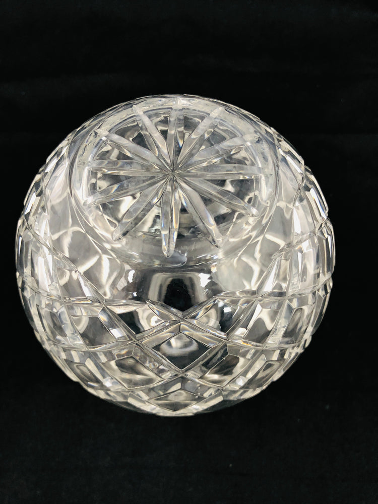 
                  
                    Crystal Decanter & Crystal Glasses (21112)
                  
                