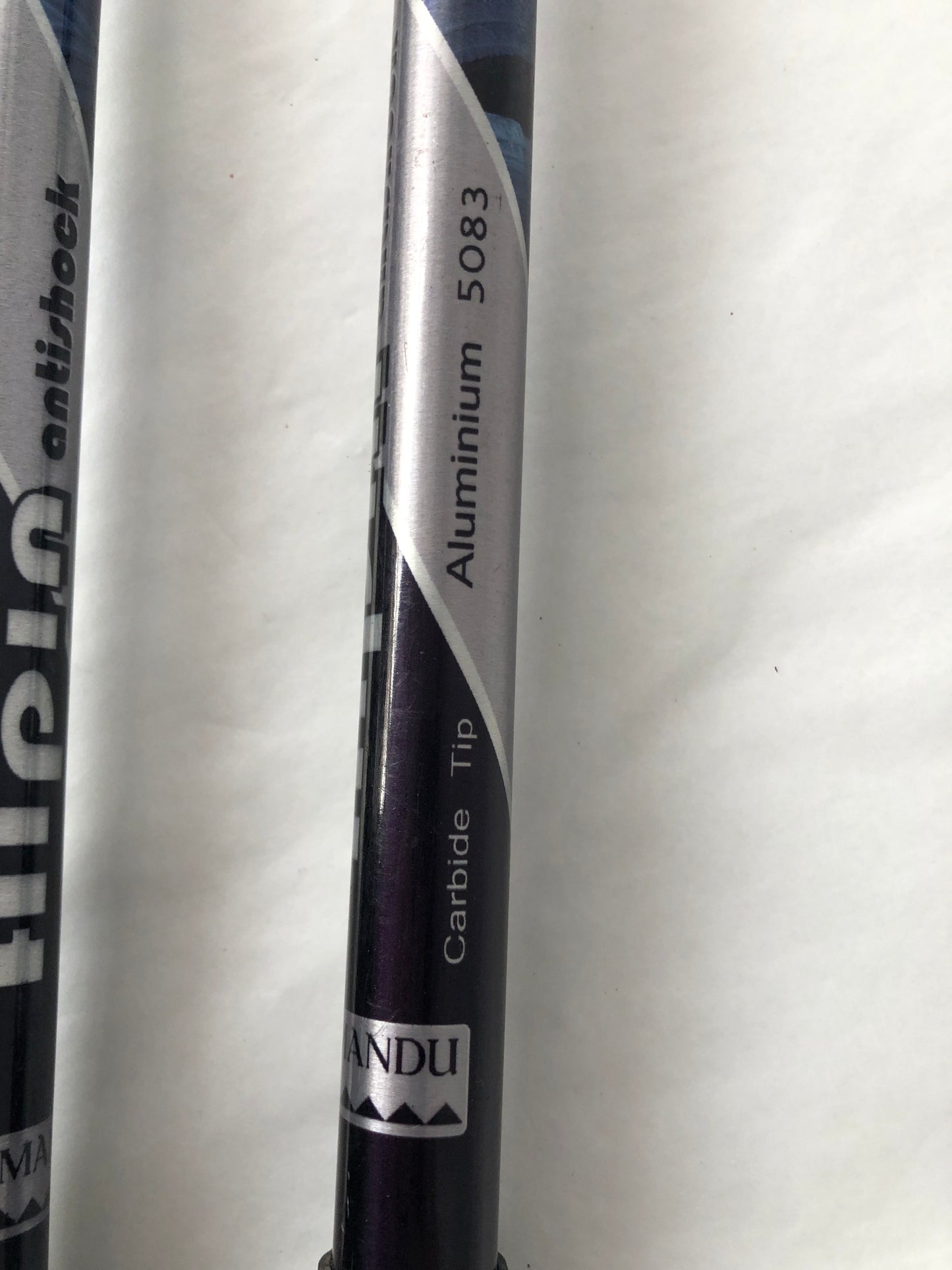 
                  
                    Fizan Trek Poles  Pair - Katmandu (21438)
                  
                