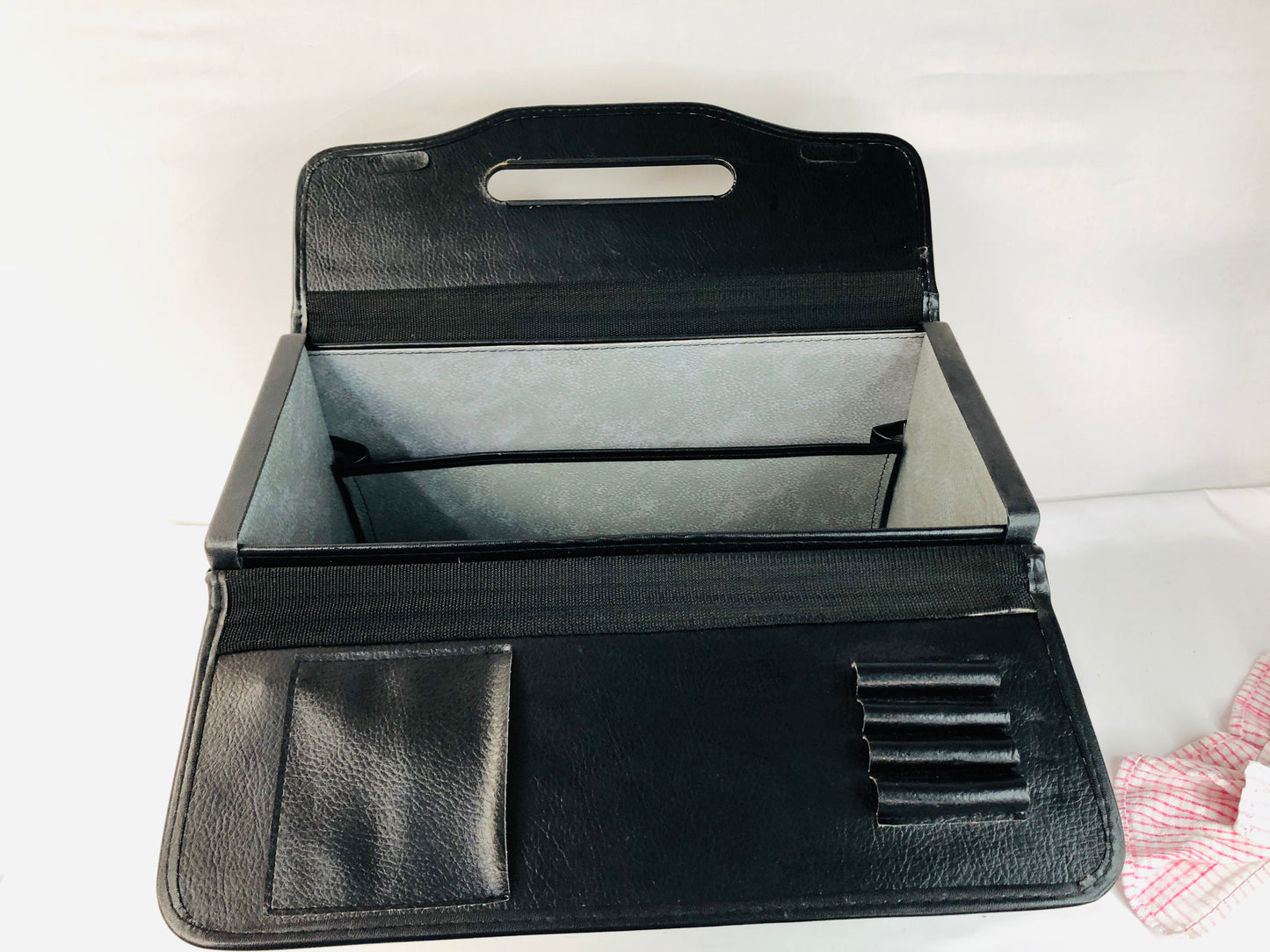 
                  
                    Bantex Combination lock Business File Case (18279)
                  
                