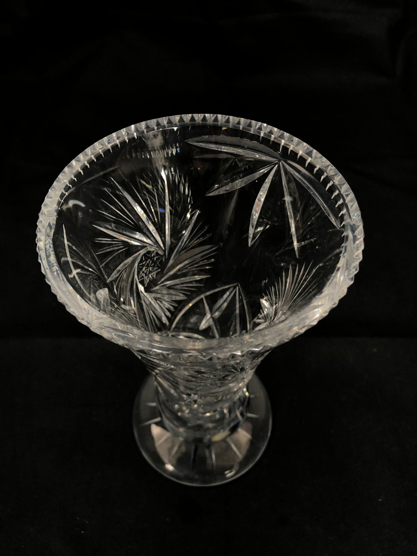 
                  
                    Retro Glass Vase (20061)
                  
                