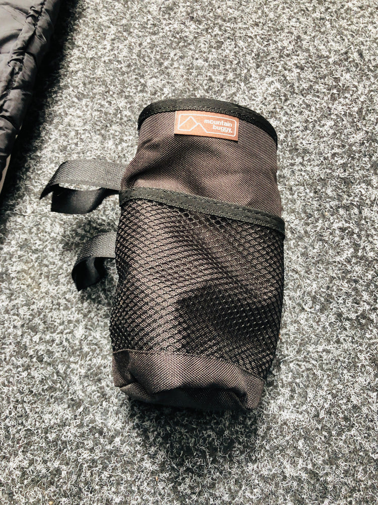 
                  
                    Mountain Buggy Sleeping Bag & Drink Holder (21700)
                  
                