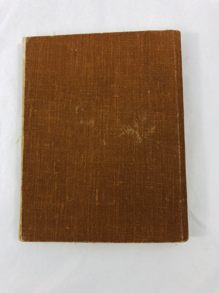 
                  
                    New Zealand Picket Size RED CROSS Home Nursing Manual ( 21579)
                  
                
