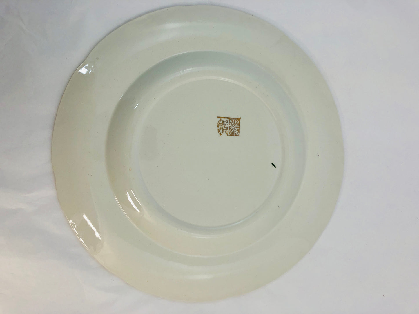 
                  
                    Royal Falcon Ware - Pheasant Collectable Plate (21353)
                  
                