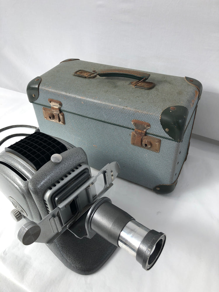 
                  
                    Vintage Noris Plank Slide Projector  (20405)
                  
                