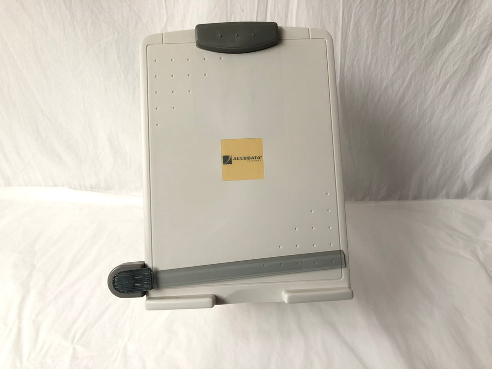 A4 Desktop Copyholder (21431)