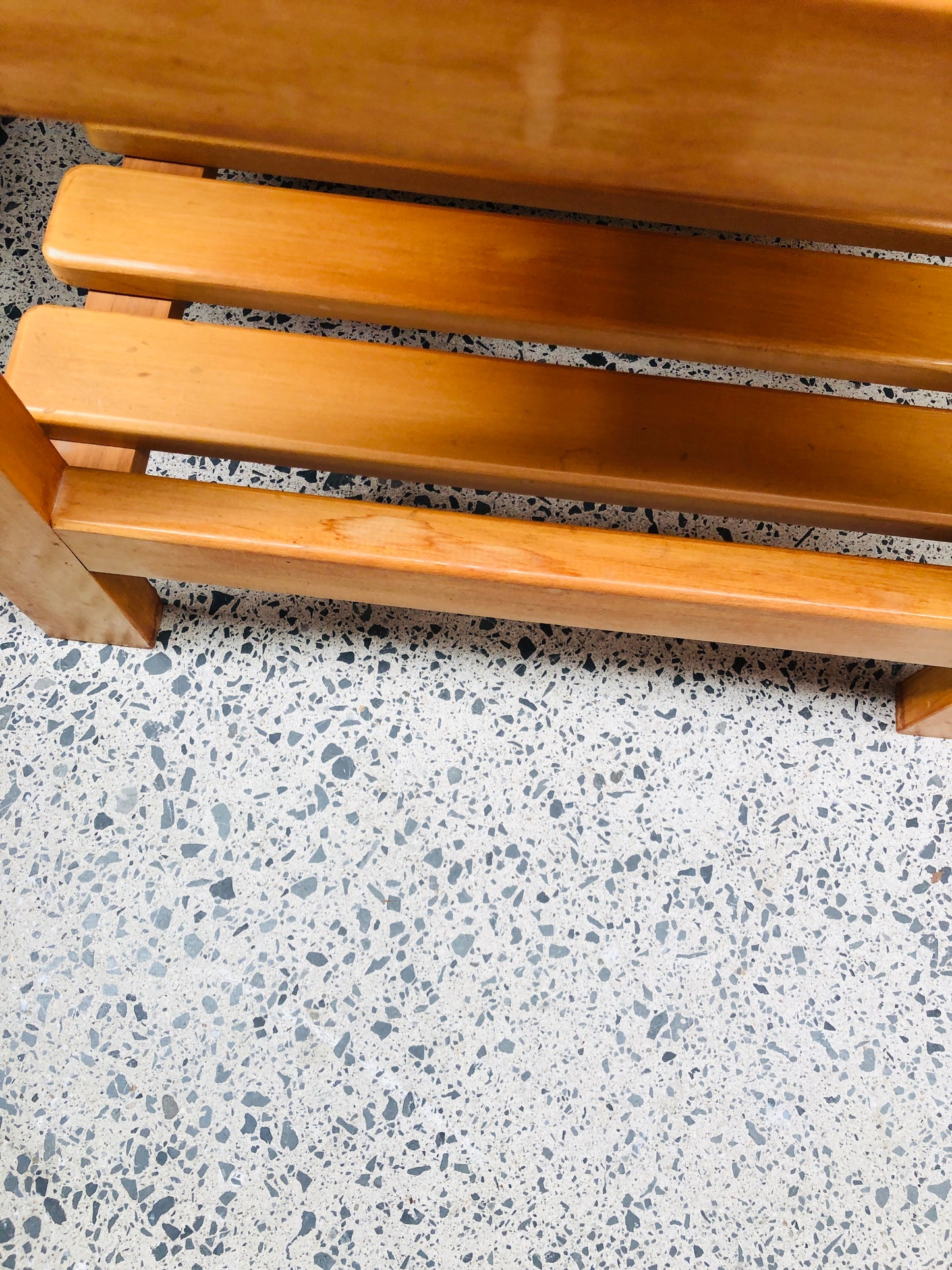 
                  
                    Rimu Coffee Table (21494)
                  
                