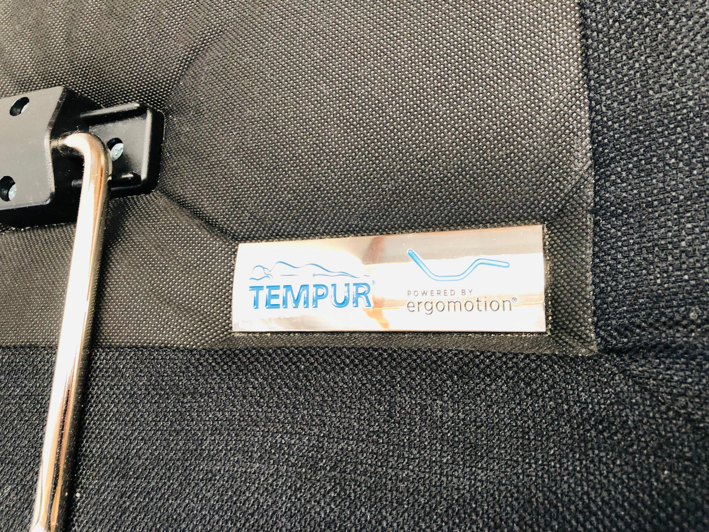
                  
                    Zero-G Aspire Base By Tempur - Single (21574)
                  
                