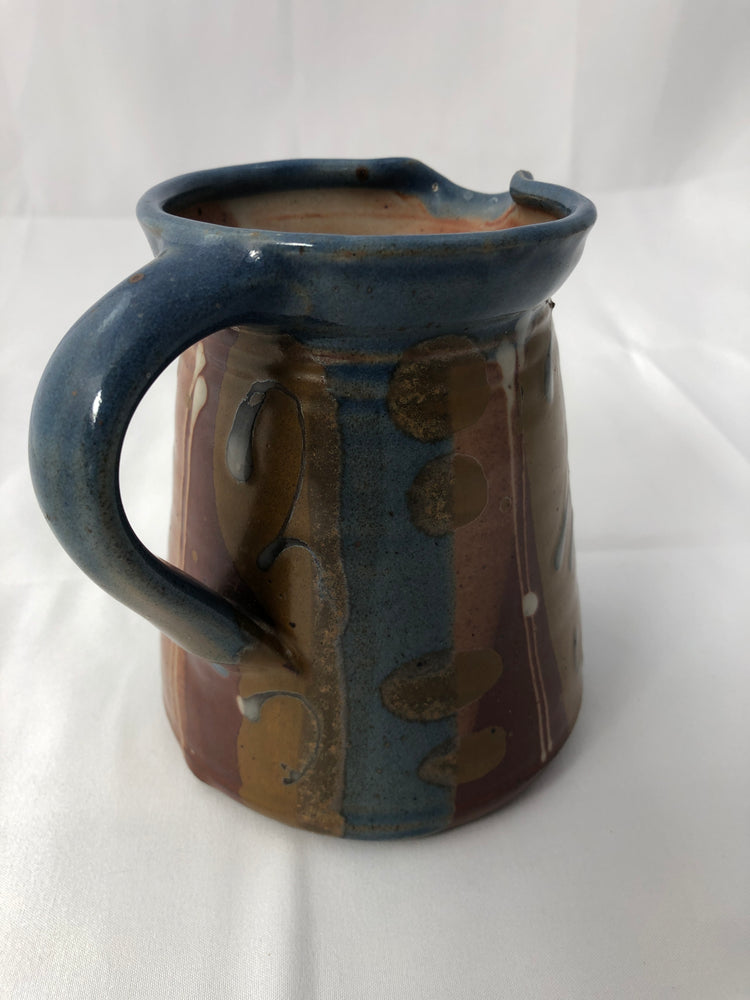 
                  
                    Petra Meyboden Pottery Jug (20179)
                  
                