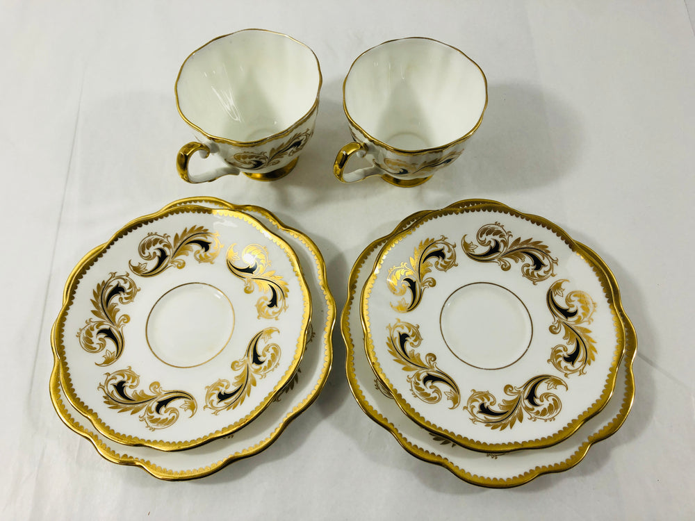 
                  
                    Taylor & Kent Elizabethan 2 x Trios (20667)
                  
                