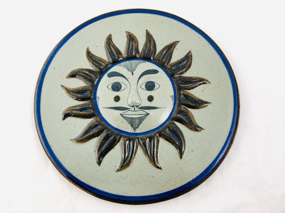 Sun Wall Art (21566)