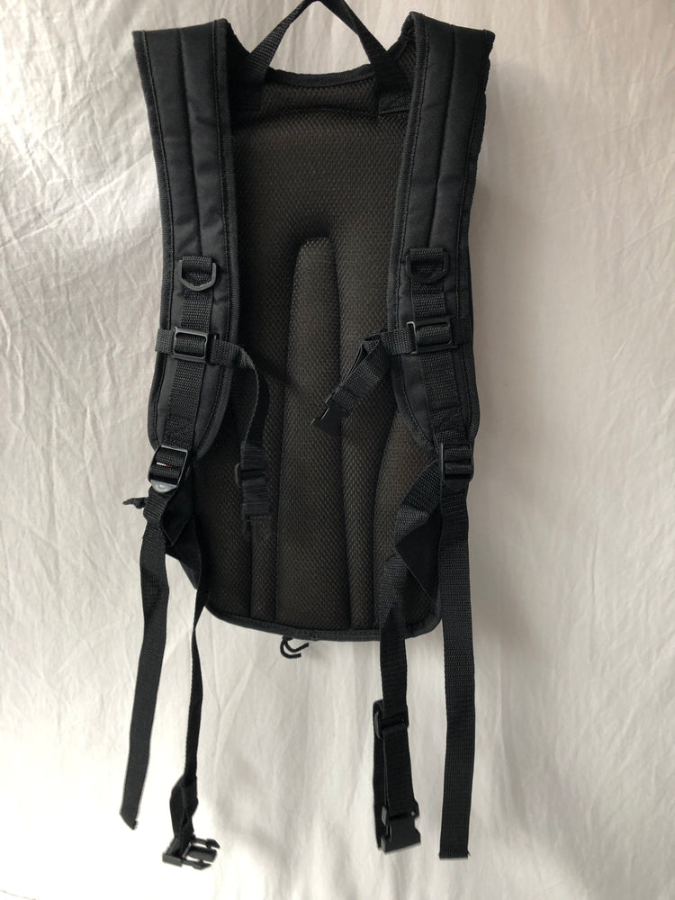 
                  
                    Miele Backpack / Day Pack Red (21436)
                  
                
