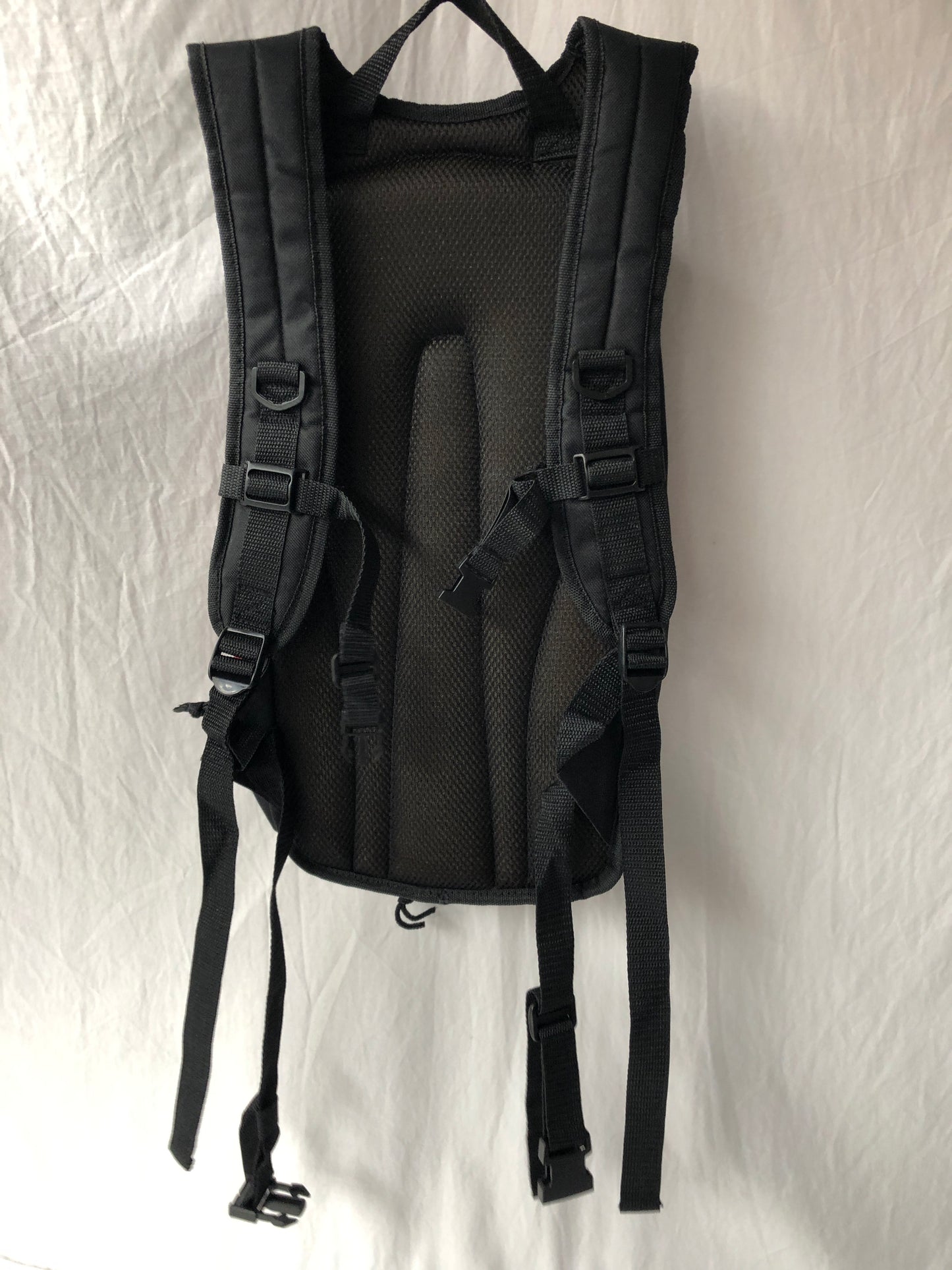 
                  
                    Miele Backpack / Day Pack Red (21436)
                  
                