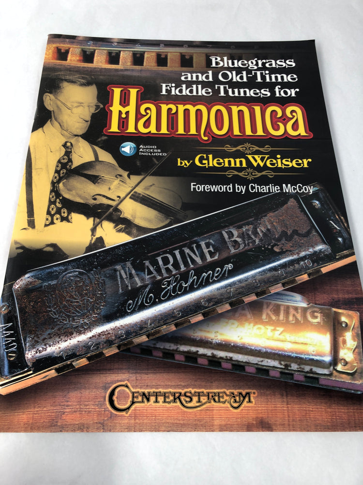 
                  
                    6 x Harmonica Music Books (18942)
                  
                