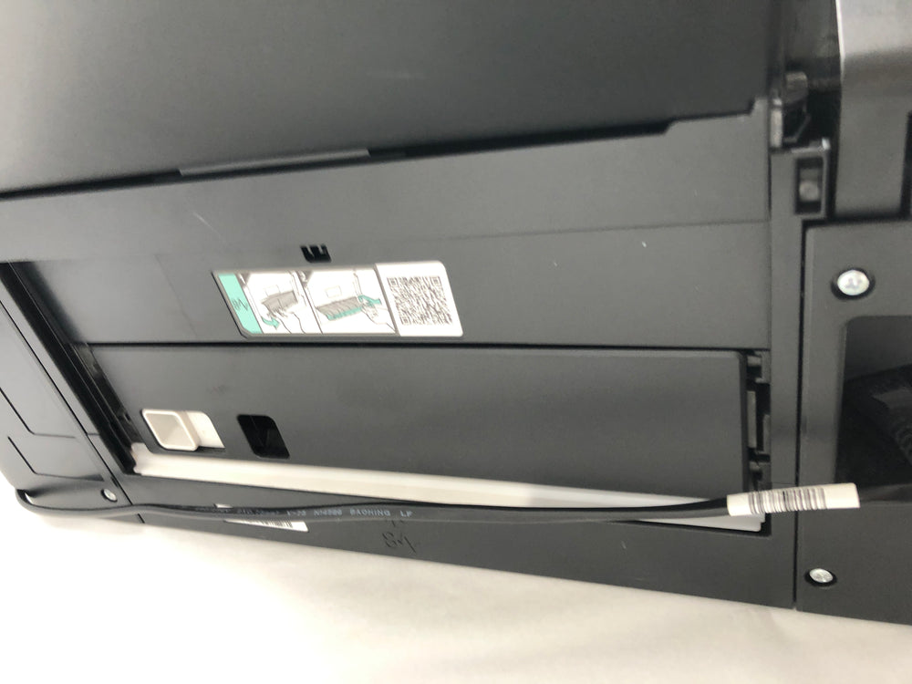 
                  
                    Canon PIXMA G6060 MegaTank Printer (20102)
                  
                