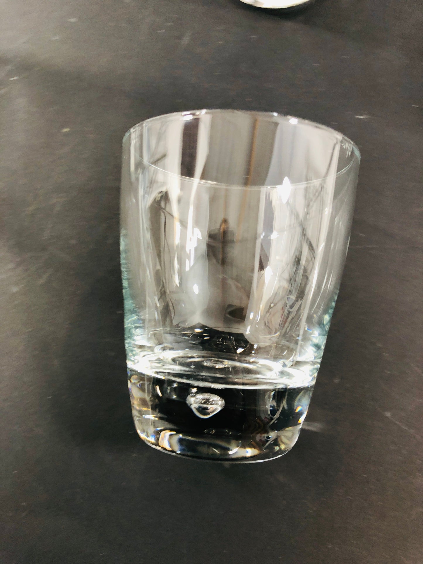 
                  
                    12 Drinking Glasses Bubble Base (12373)
                  
                