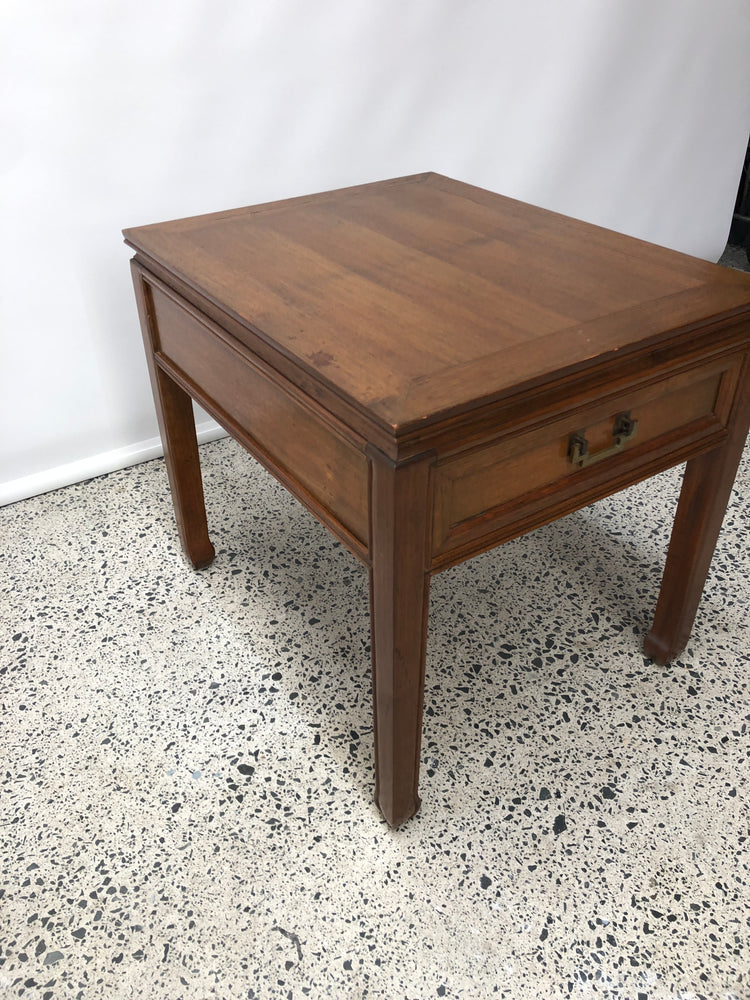 
                  
                    Side Table with Drawer (20322)
                  
                