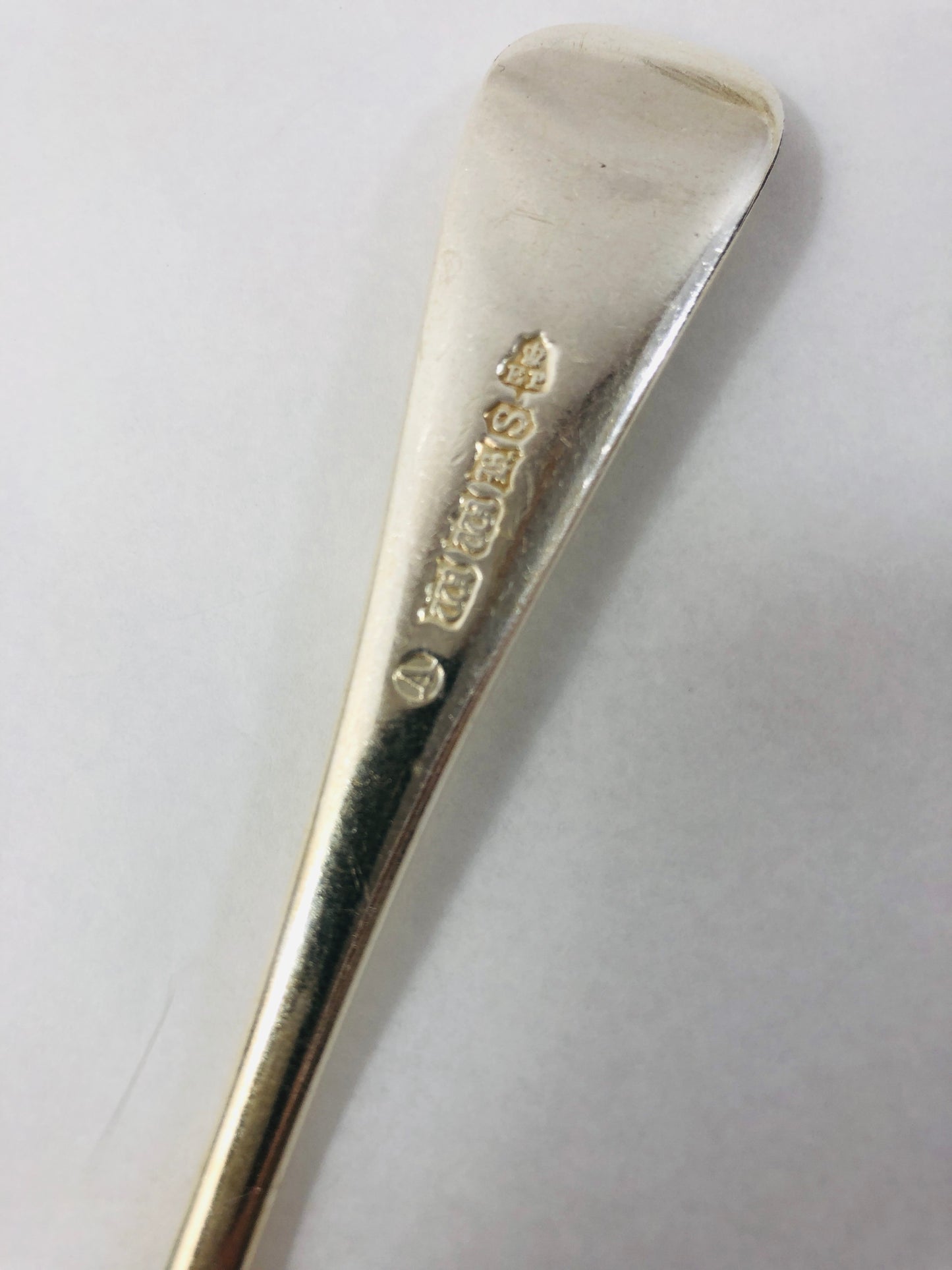 
                  
                    EPNS Silver Dinner Forks x 6 (21943)
                  
                